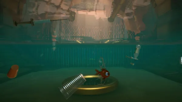 Screenshot 7 di I Am Fish