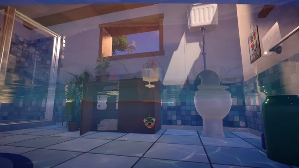 Screenshot 8 di I Am Fish