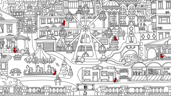 100 hidden birds screenshot 4