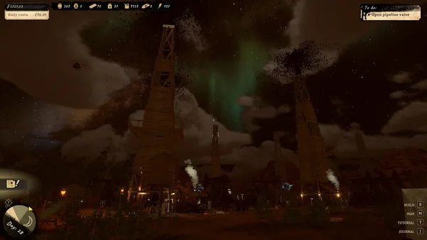 Black Gold: Oil Drilling Simulator screenshot 13