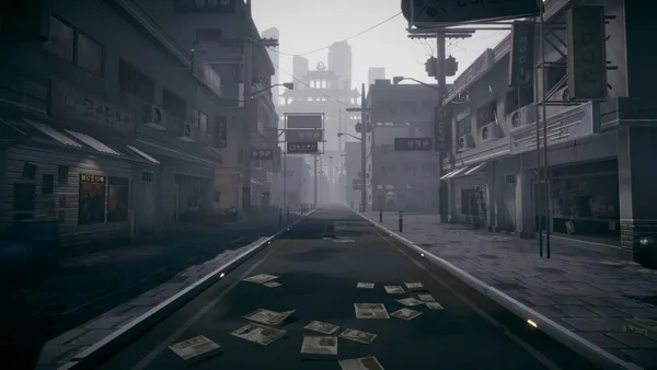 TheDawn screenshot 10