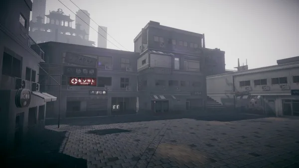 TheDawn screenshot 11