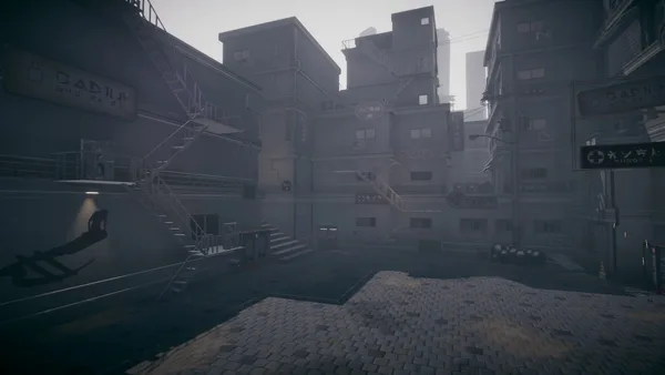 TheDawn screenshot 12