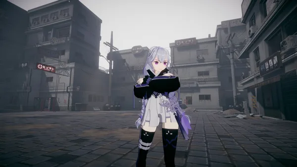 TheDawn screenshot 8