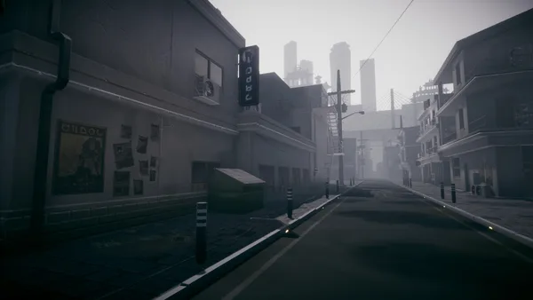 TheDawn screenshot 9
