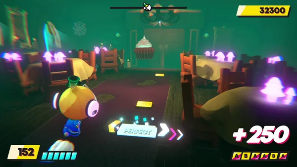 Screenshot 10 di Rhythm Sprout: Sick Beats & Bad Sweets