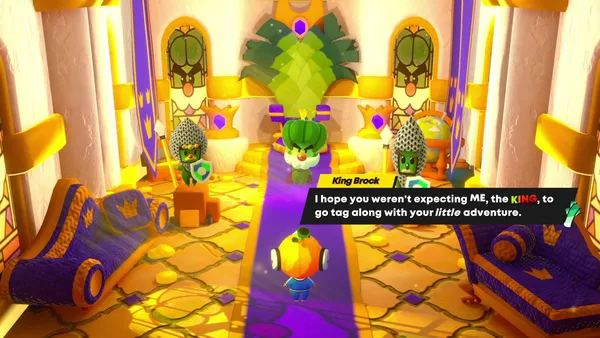 Screenshot 11 di Rhythm Sprout: Sick Beats & Bad Sweets