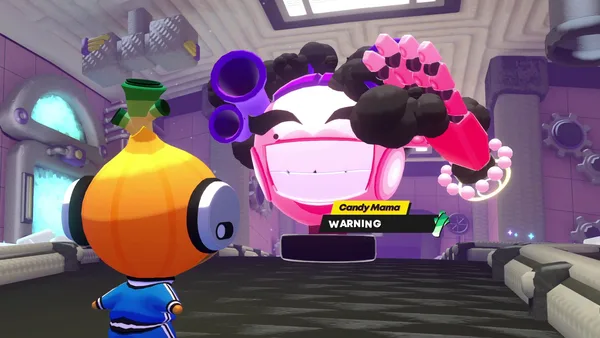 Screenshot 13 di Rhythm Sprout: Sick Beats & Bad Sweets