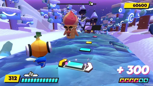 Screenshot 17 di Rhythm Sprout: Sick Beats & Bad Sweets