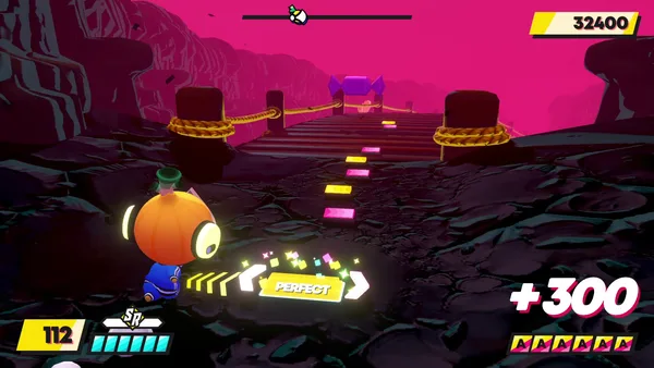 Screenshot 18 di Rhythm Sprout: Sick Beats & Bad Sweets