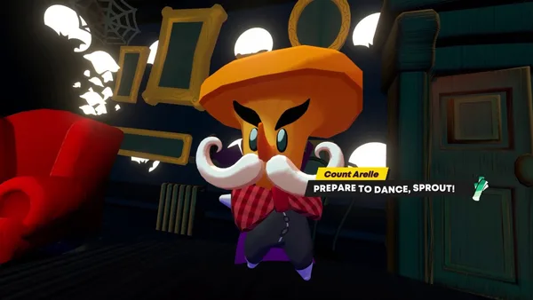 Screenshot 19 di Rhythm Sprout: Sick Beats & Bad Sweets