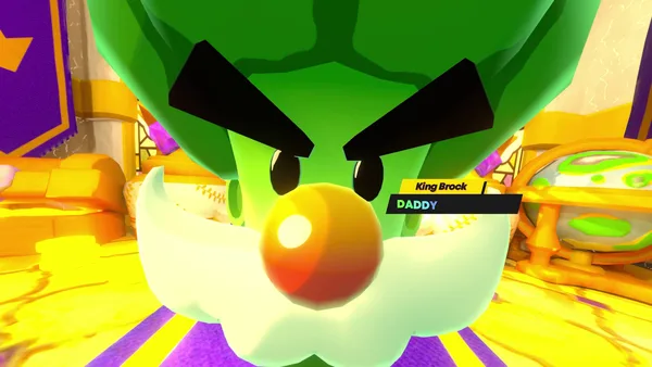 Screenshot 6 di Rhythm Sprout: Sick Beats & Bad Sweets