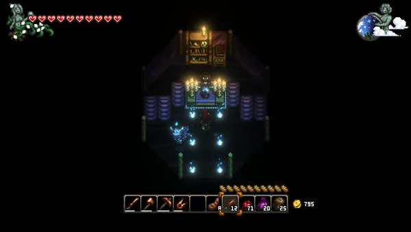 Runika: A World of Little Legends screenshot 12