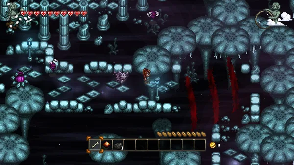 Runika: A World of Little Legends screenshot 17