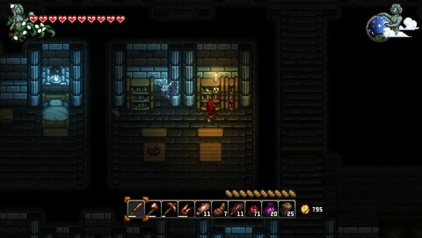 Runika: A World of Little Legends screenshot 20