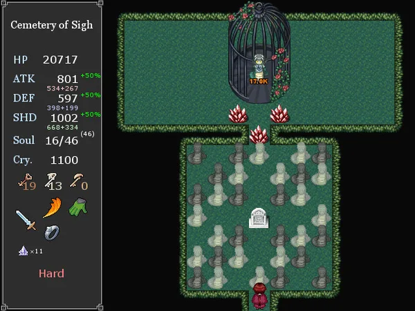 Soulestination screenshot 10