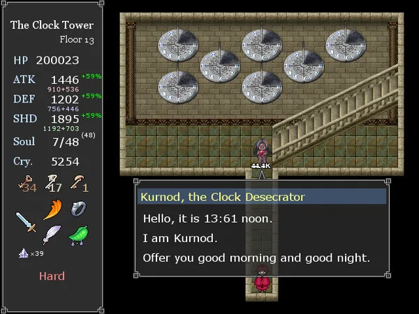 Soulestination screenshot 18