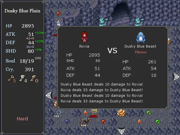 Soulestination screenshot 7