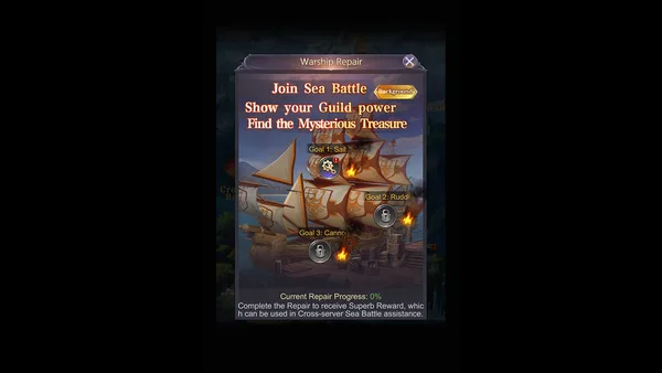 Angels Pact: Reversal World screenshot 6