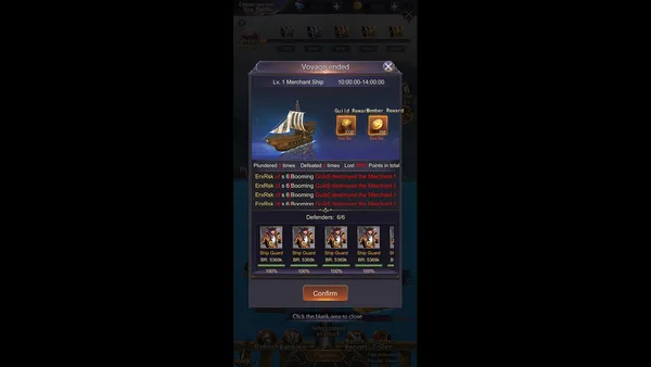 Angels Pact: Reversal World screenshot 7