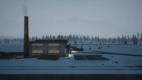 Screenshot 10 di Project Wunderwaffe