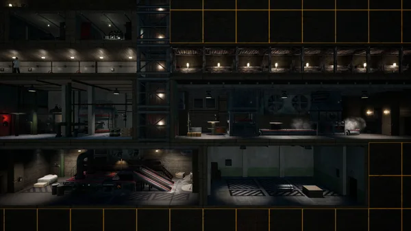 Screenshot 11 di Project Wunderwaffe