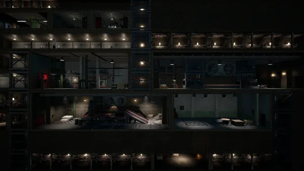 Screenshot 12 di Project Wunderwaffe