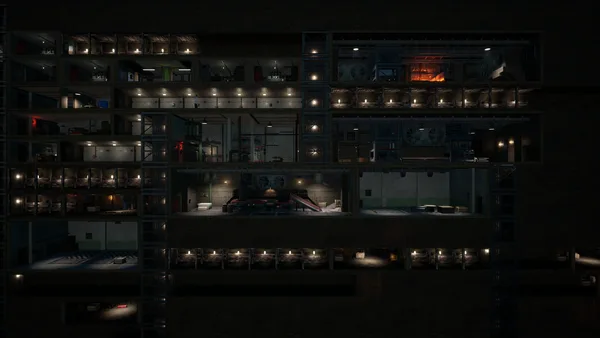 Screenshot 14 di Project Wunderwaffe
