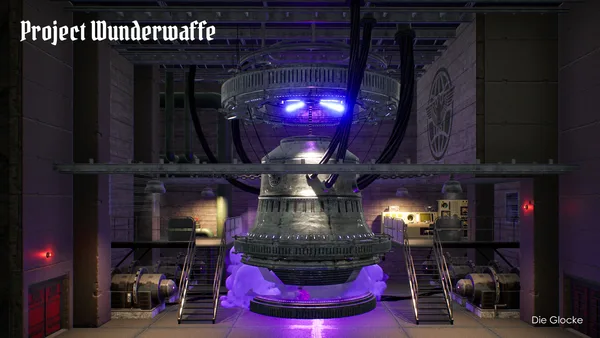 Screenshot 2 di Project Wunderwaffe
