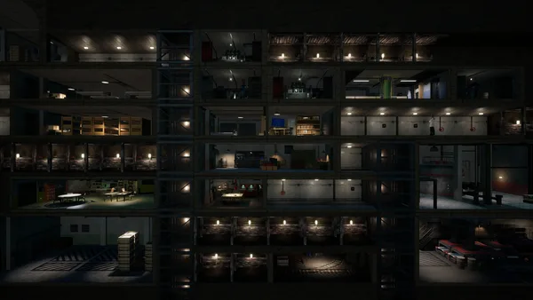 Screenshot 5 di Project Wunderwaffe