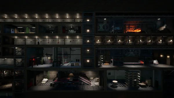 Screenshot 6 di Project Wunderwaffe