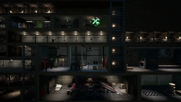 Screenshot 8 di Project Wunderwaffe