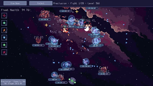 Lazy Galaxy 2 screenshot 6