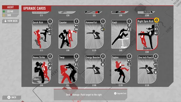 Screenshot 3 di Fights in Tight Spaces (Prologue)