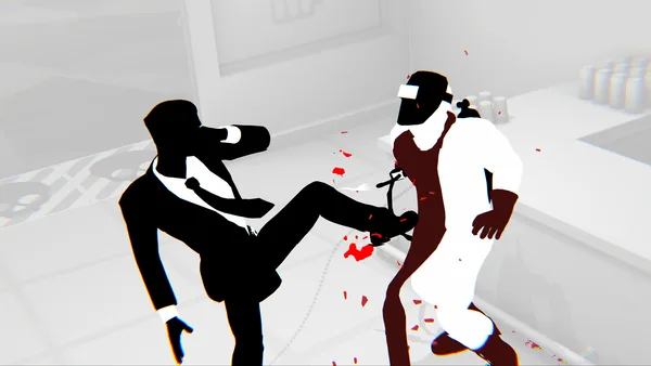 Screenshot 4 di Fights in Tight Spaces (Prologue)