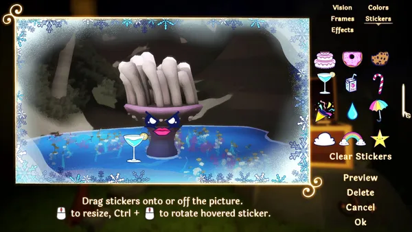 Screenshot 13 di Alekon