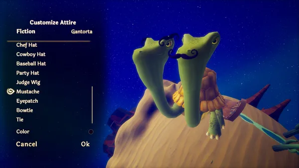 Screenshot 16 di Alekon