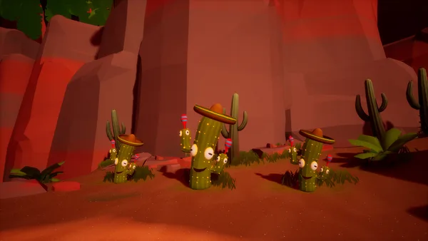 Screenshot 19 di Alekon