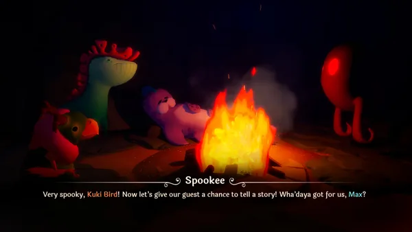 Screenshot 3 di Alekon