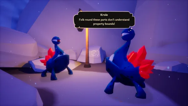 Screenshot 5 di Alekon