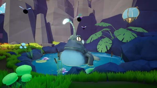 Screenshot 6 di Alekon
