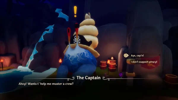 Screenshot 7 di Alekon