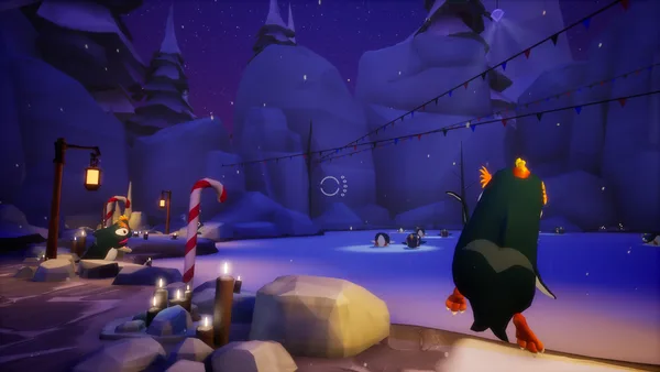 Screenshot 9 di Alekon