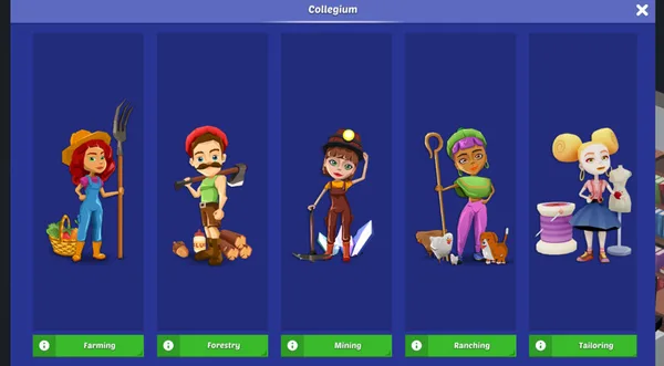 Polity - Online Role Playing screenshot 2