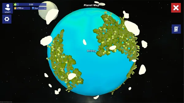 Polity - Online Role Playing screenshot 8