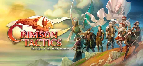 Crimson Tactics: The Rise of The White Banner