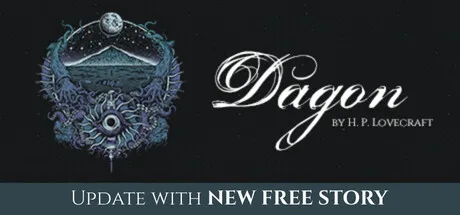 Dagon: by H. P. Lovecraft