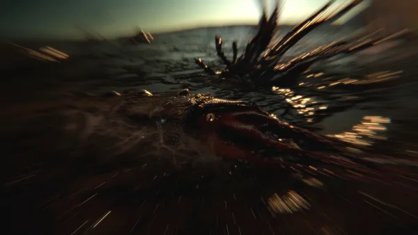 Screenshot 2 di Dagon: by H. P. Lovecraft