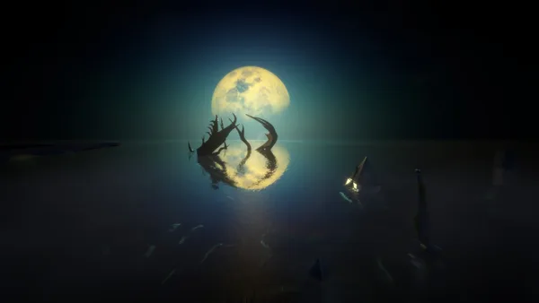 Screenshot 8 di Dagon: by H. P. Lovecraft