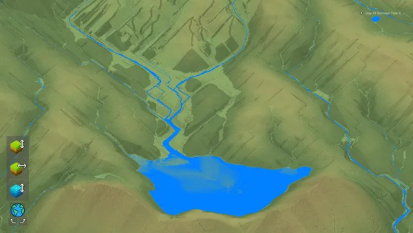 Terra Firma screenshot 6